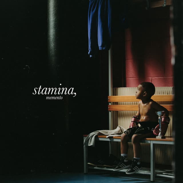 Memento Interlude cover art