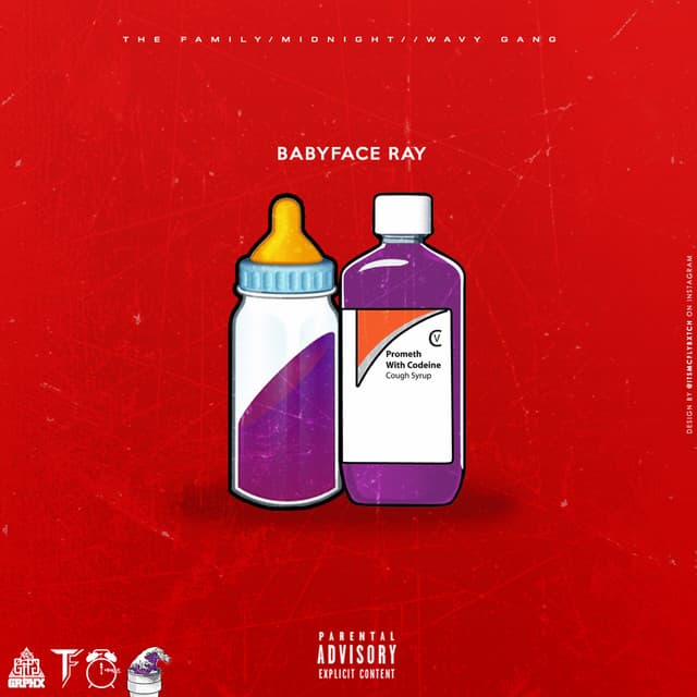 Football Pads cover art