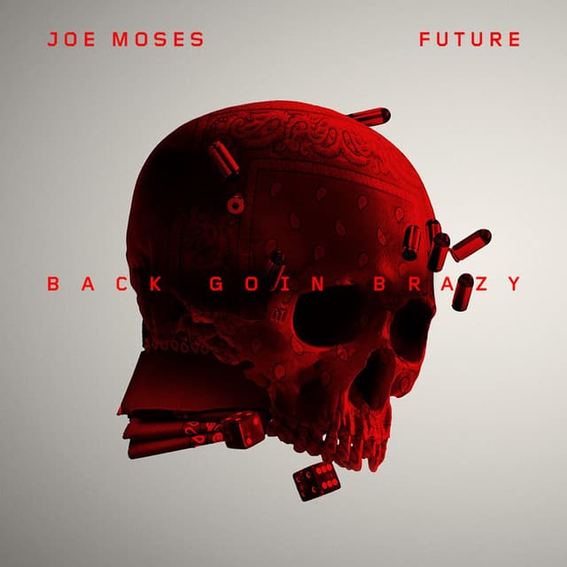 Back Goin Brazy (feat. Future) cover art