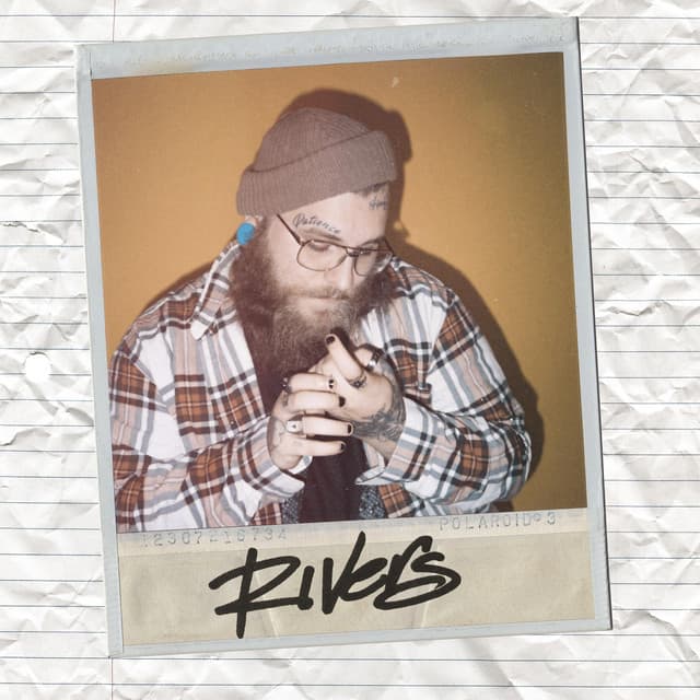 Rivers cover art