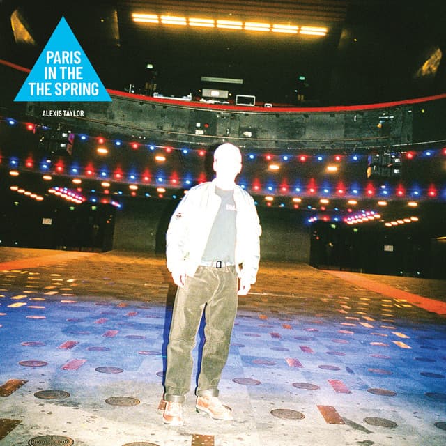On A Whim cover art