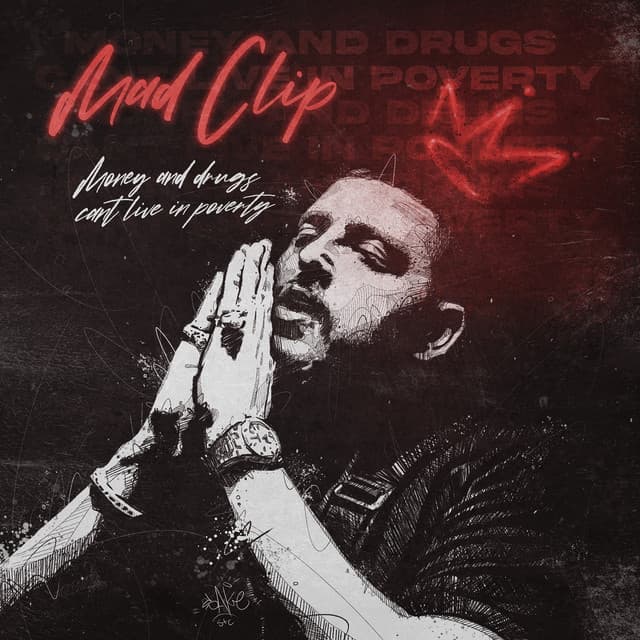 Ready cover art