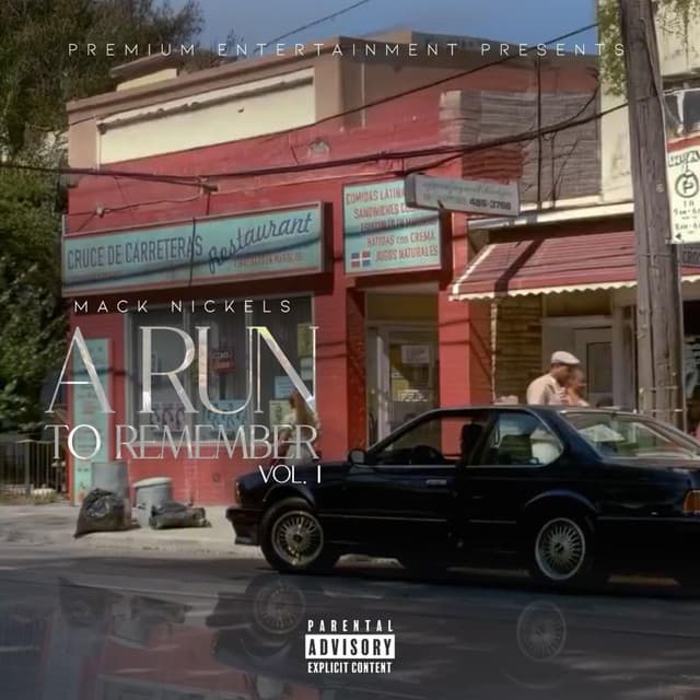 Foreign's Every Spring cover art