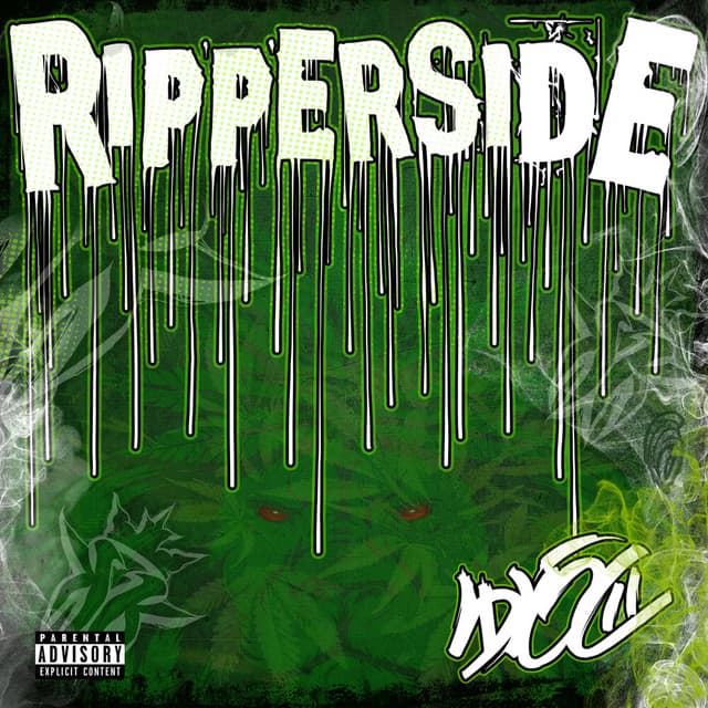 Keep Smokin cover art