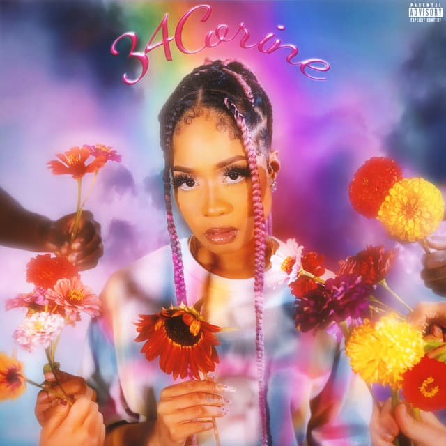 Forever cover art
