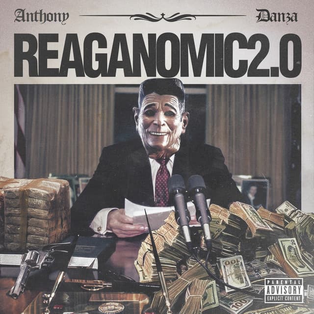 Too Late 2.0 cover art