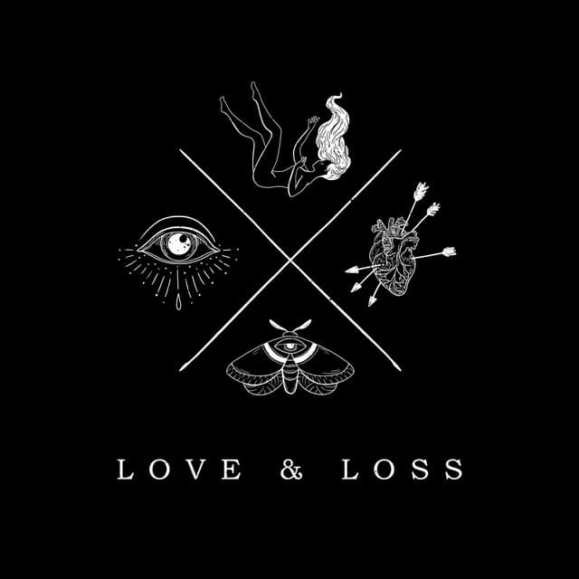 Love & Loss cover art