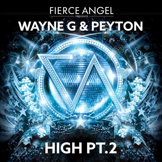 High - Marm-E-Duke Remix cover art