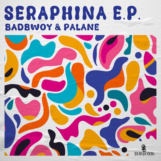 Seraphina cover art
