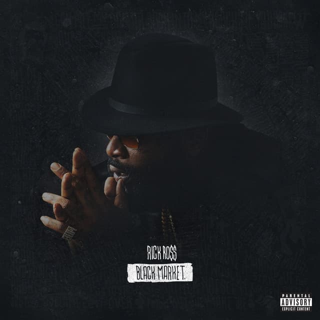 Color Money cover art