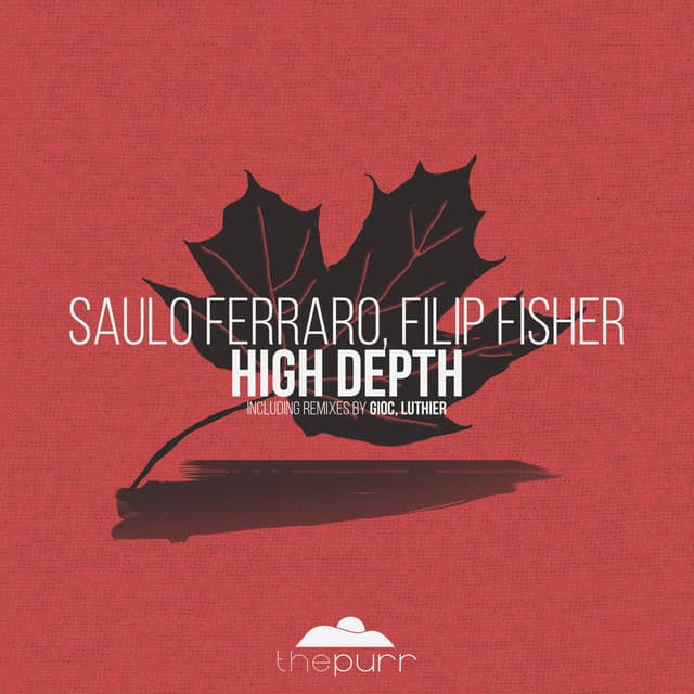 High Depth - GIOC Remix cover art