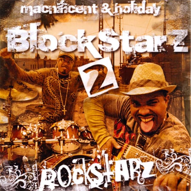Stack N Get My Paper cover art