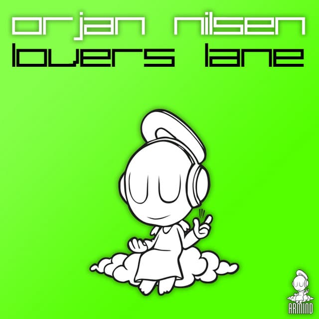 Lovers Lane - Tenishia Remix cover art