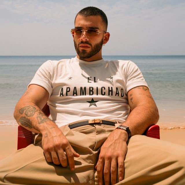 Cumbia Playera cover art