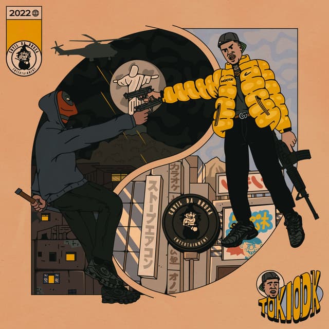 ANTI-HERÓI cover art