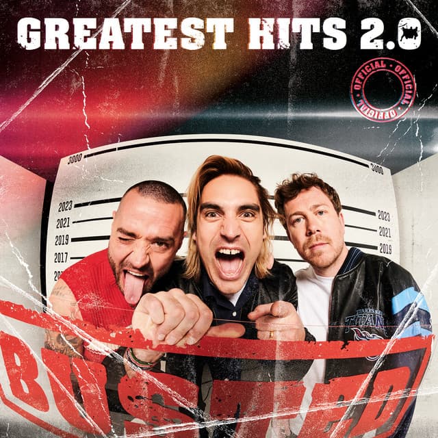 You Said No - Hits Version cover art