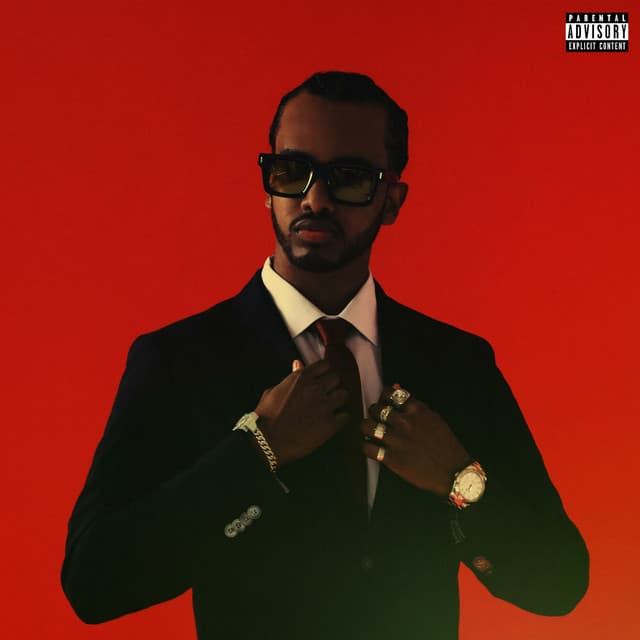 Separate (feat. Bibi Bourelly) cover art
