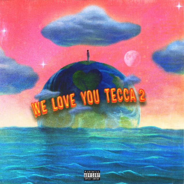 VIRGO cover art