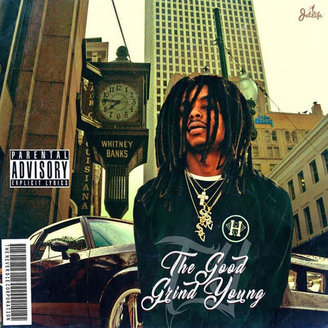 Still cover art
