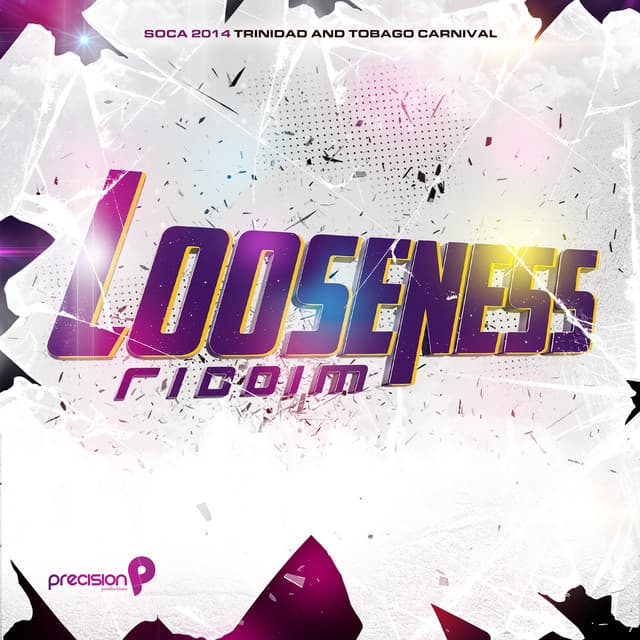 Looseness cover art