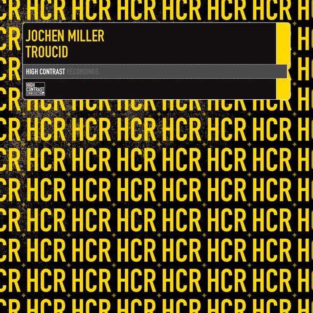 Troucid cover art
