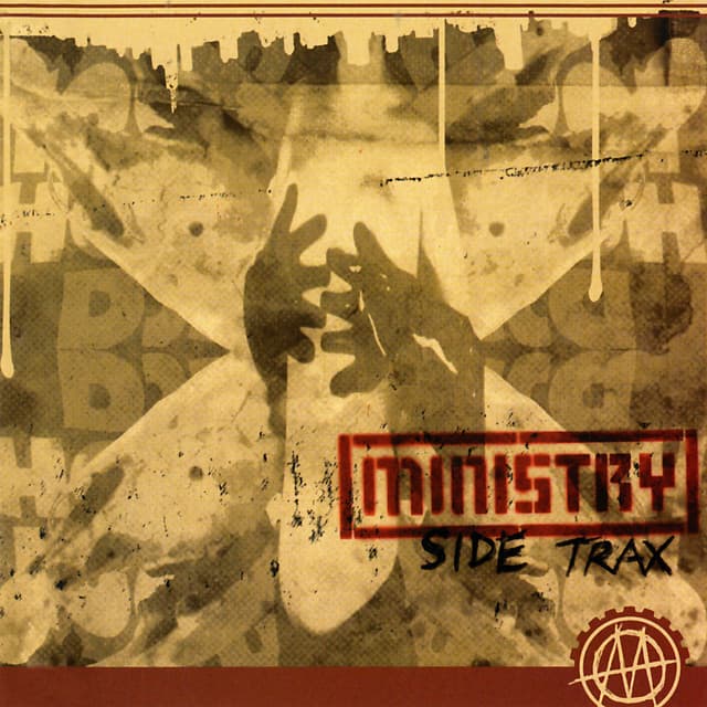 Supernaut cover art