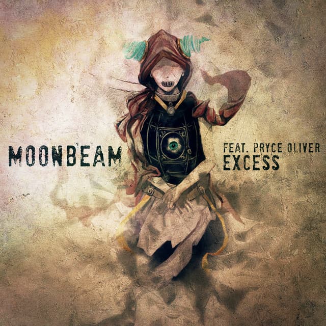 Excess cover art