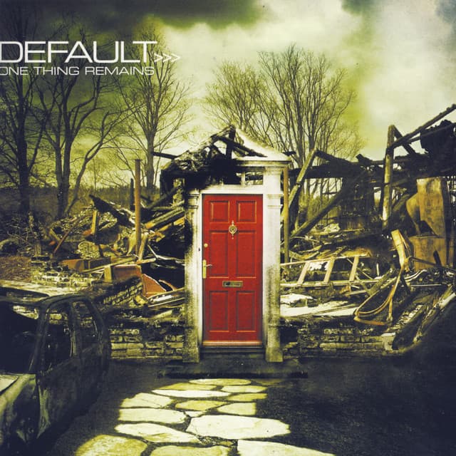 Count on Me cover art