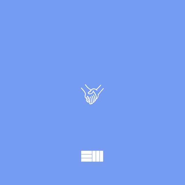 Can't Let Go cover art