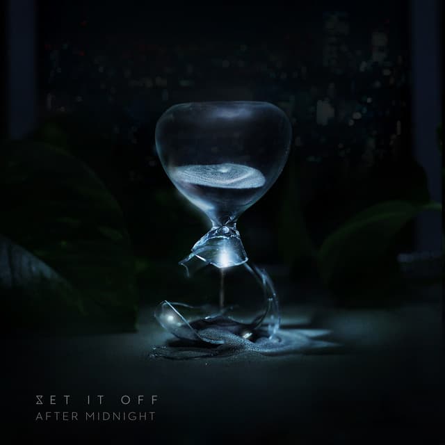 After Midnight cover art