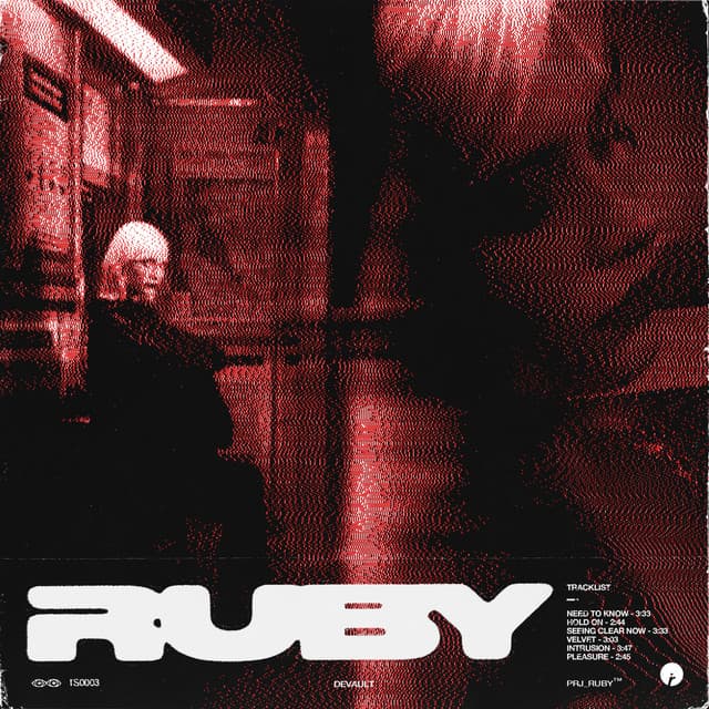 Velvet cover art