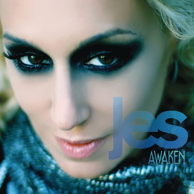 Awaken - Ron Reeser & Dan Saenz Radio Edit cover art