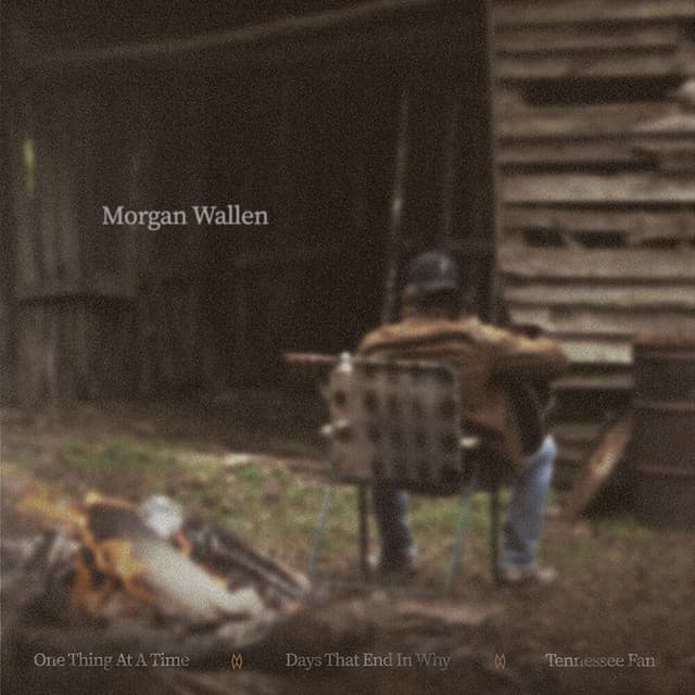 Days That End In Why cover art