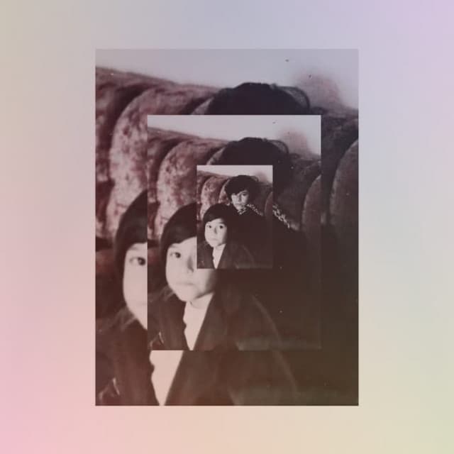 Junie - Carlos Nilmmns True People Remix cover art