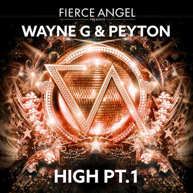 High - Good Girls Back to Love Dub cover art