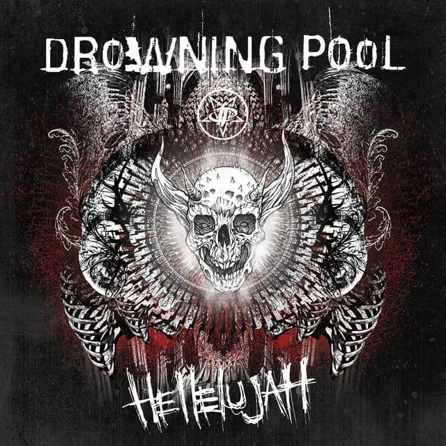 Hellelujah cover art