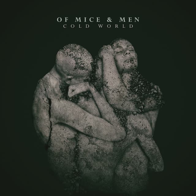 Cold World cover art
