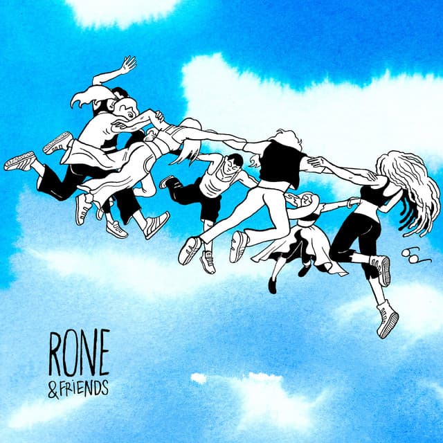 Polichinelle cover art