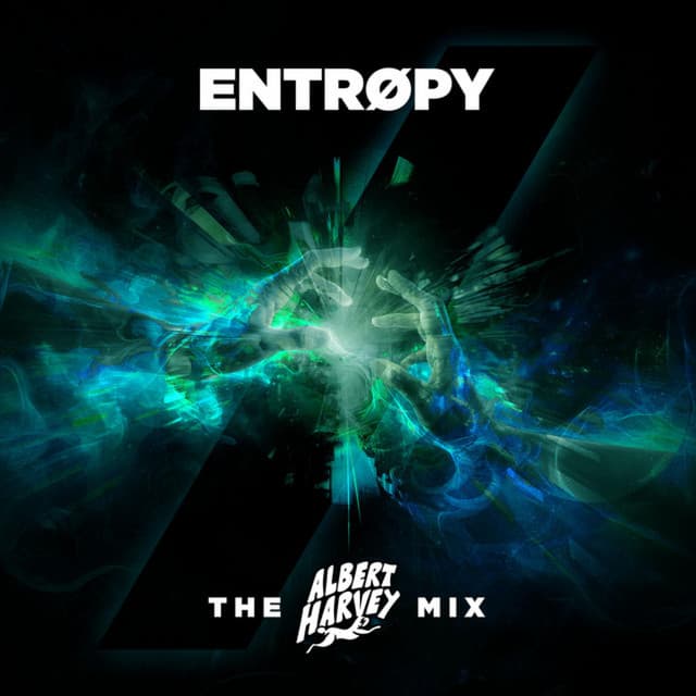 Never Knew You The Albert Harvey Mix cover art