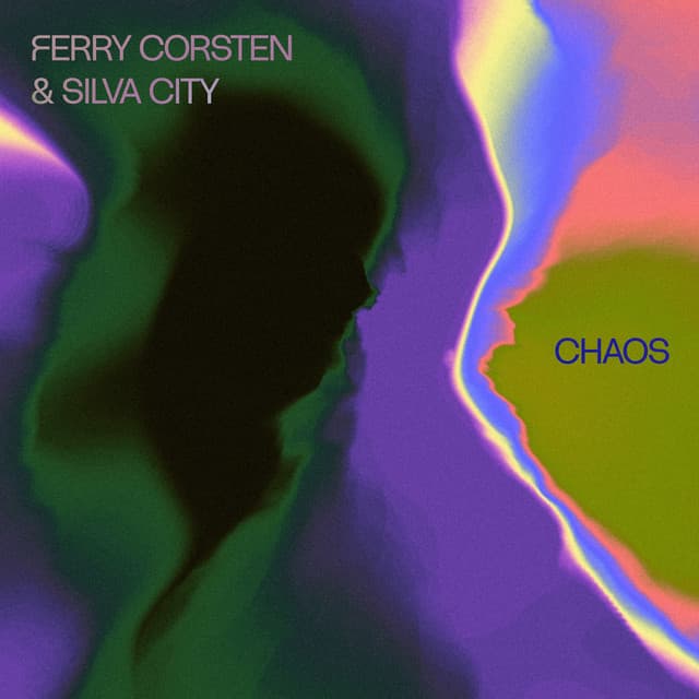 Chaos cover art