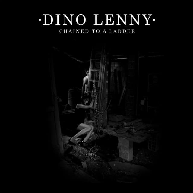 Chained To A Ladder - Silicone Soul's Self Destruction Blues cover art