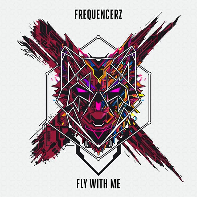 Fly With Me - Radio Edit cover art