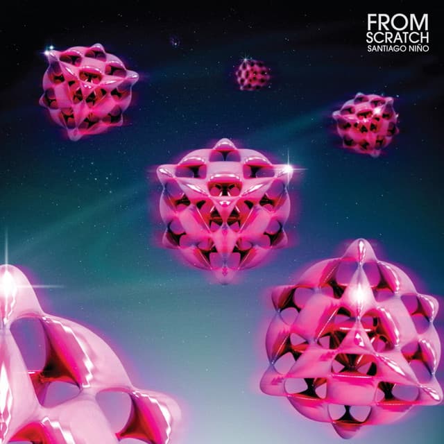 City Lights cover art