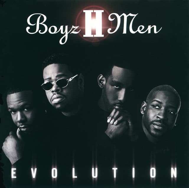 Come On cover art