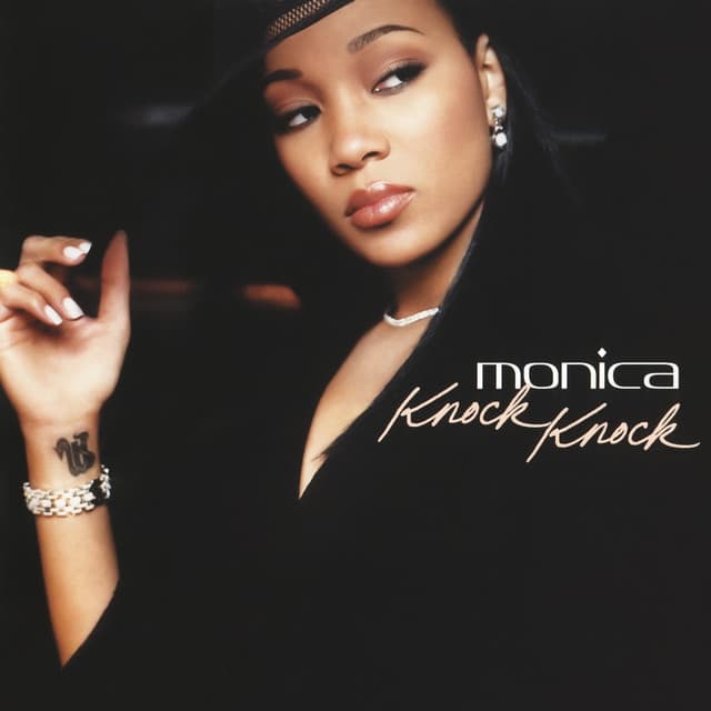 Knock Knock - Instrumental cover art