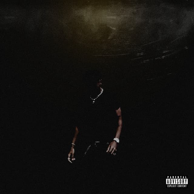 Love & Chaos cover art