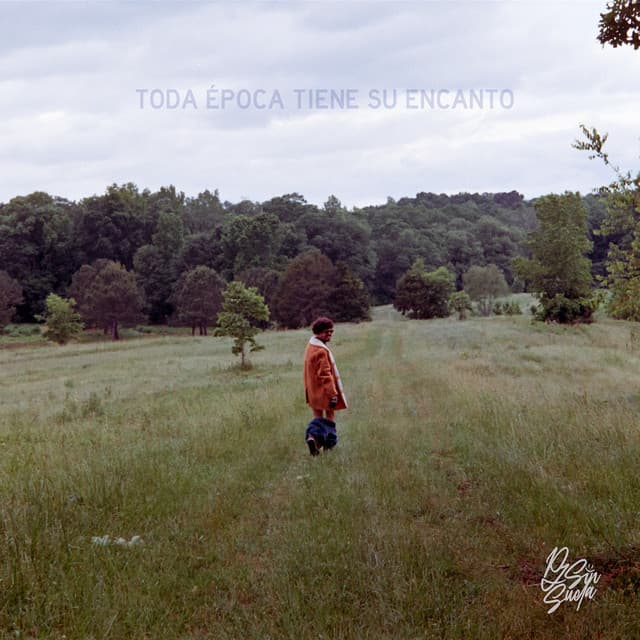 Maldades cover art