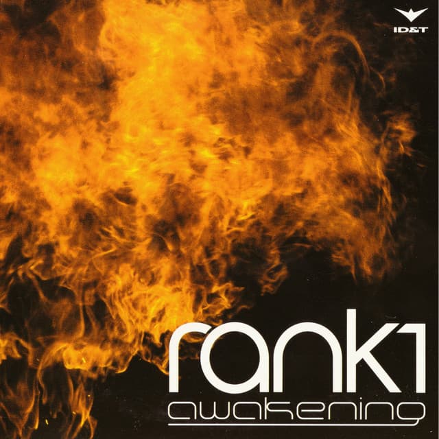Awakening - Ferry Corsten Remix cover art