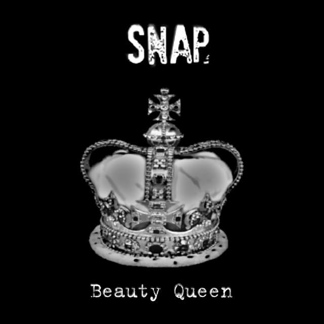 Beauty Queen (7" Radio) cover art