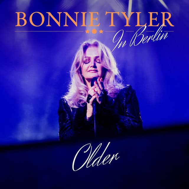 Older - Single Edit [Live] cover art